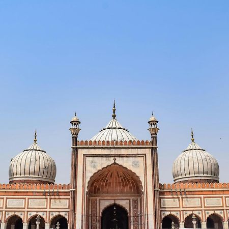 Hotel Worth Newly Bulit - New Delhi Luaran gambar