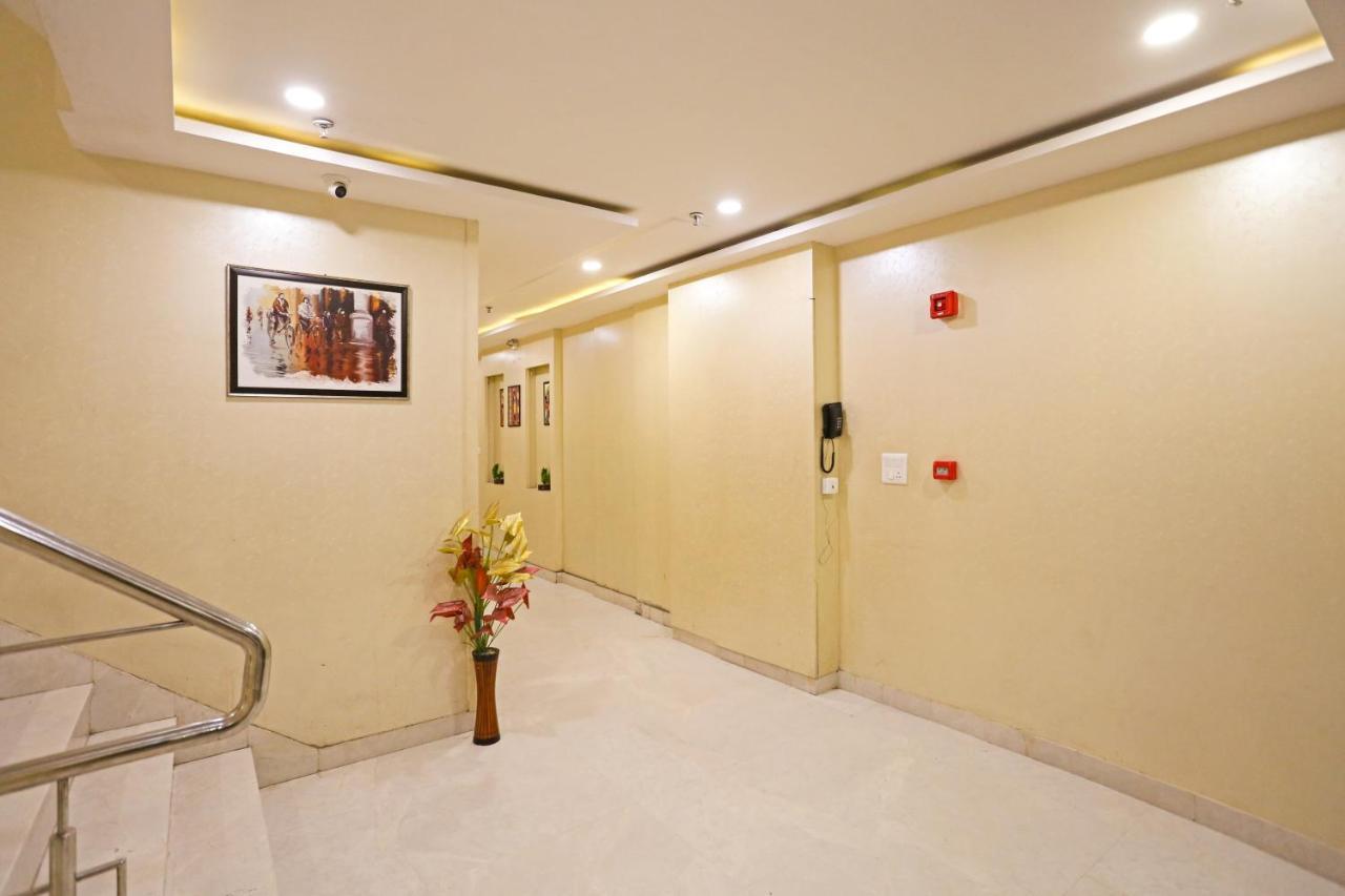 Hotel Worth Newly Bulit - New Delhi Luaran gambar
