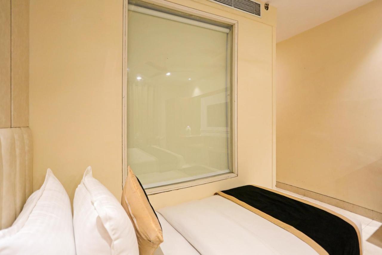 Hotel Worth Newly Bulit - New Delhi Luaran gambar