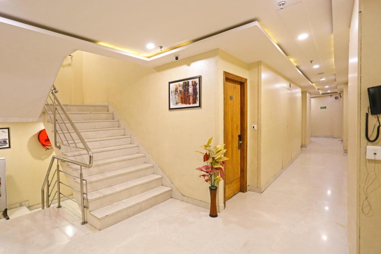 Hotel Worth Newly Bulit - New Delhi Luaran gambar