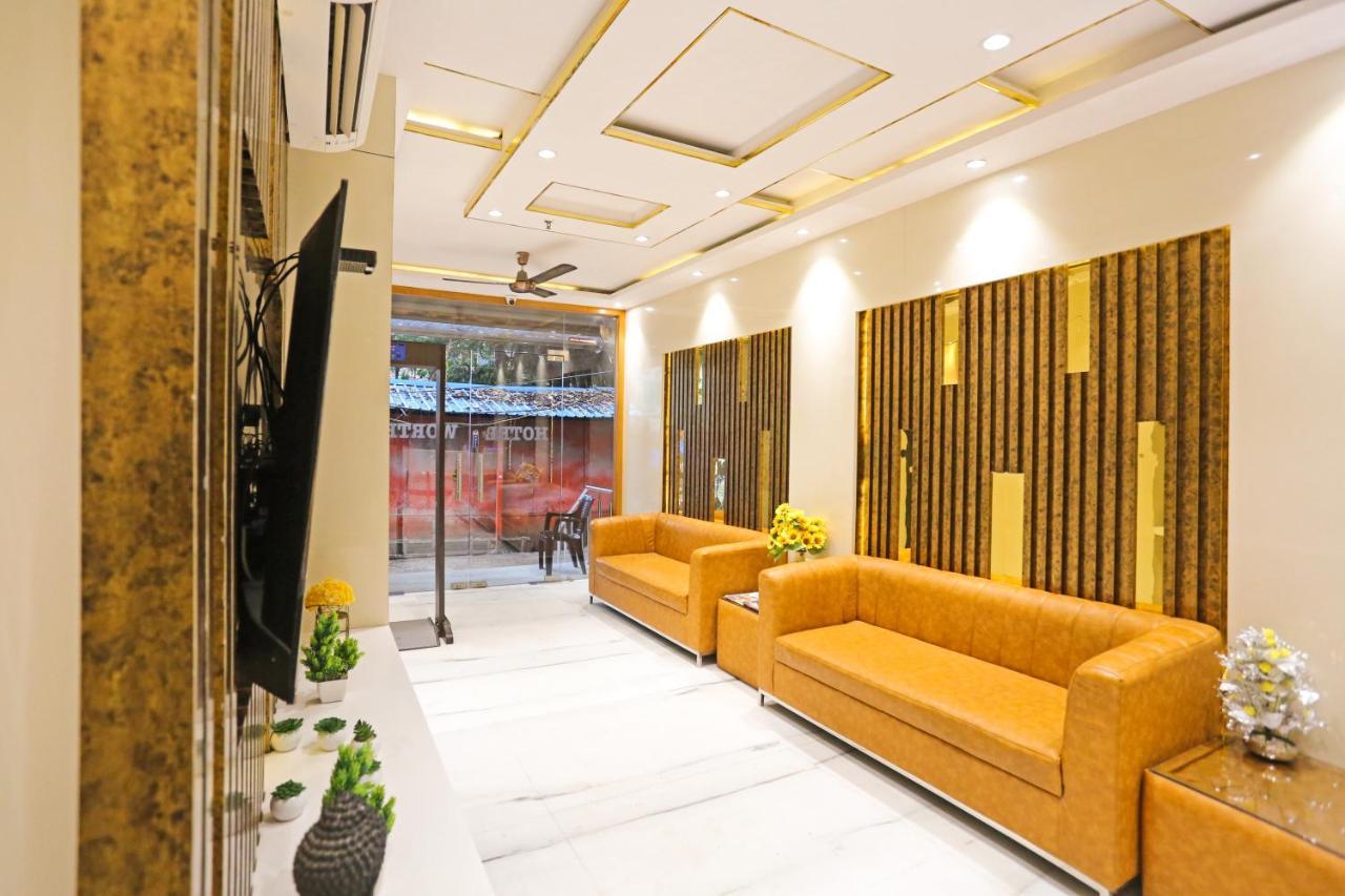 Hotel Worth Newly Bulit - New Delhi Luaran gambar